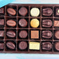 Andy Anand Sugar-Free Chef Collection Belgian Chocolate Truffles, 15 pc – 60% Cacao, Diabetic-Friendly, Birthday & Valentine's Gift Box