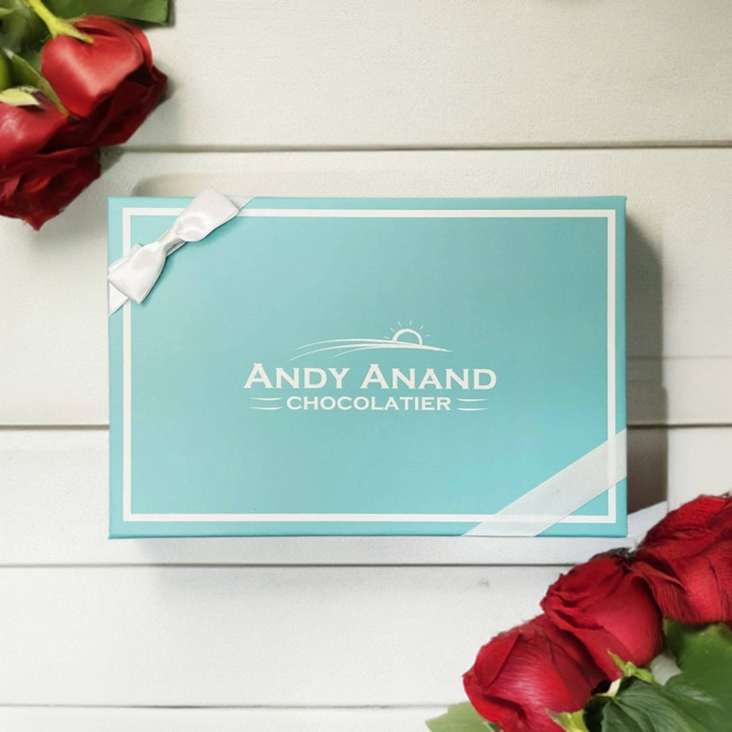 Andy Anand Sugar-Free Strawberry Mousse Cake, 3 lb – Diabetic-Friendly, All-Natural, No Preservatives, Guilt-Free Birthday Celebration Gift