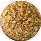 Andy Anand Sugar-Free Baklava Pistachio Cake, 9-Inch, 2.8 lb – Turkish & California Fusion, Keto, Diabetic-Friendly Birthday Gift Box