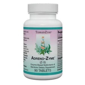 Apex Energetics Adreno-Zyme 90 Tablets - Z05