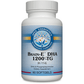 Apex Energetics Brain-E DHA 1200 TG 90 Softgels - K114