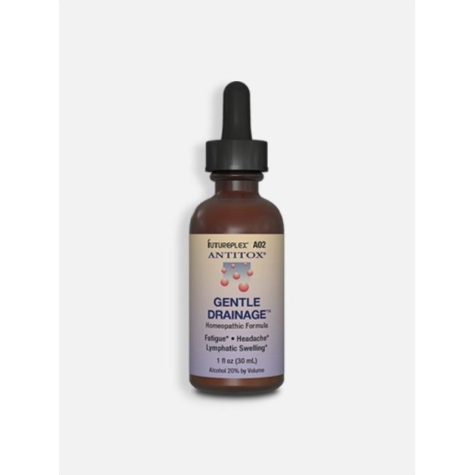 Apex Energetics GentleDrainage 1oz - A02