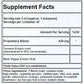 Apex Energetics K-75 Turmero Active (8 Fl. Oz.)