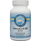 Apex Energetics OmegaCo3-SE - K113 - 120 Softgels
