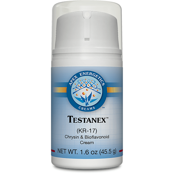 Apex Energetics Testanex 1.6 oz - KR17