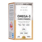 Aqua Biome - Omega-3 Triglyceride Form Classic Strength 2000 mg. - 120 Softgels