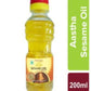 Patanjali Aastha Sesame Oil