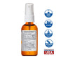Argentyn 23 Professional Bio-Active Silver Hydrosol for Immune Support Colloidal Silver, 23ppm, 2oz (59mL)