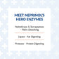 Arthur Andrew Medical Neprinol AFD 90 cap