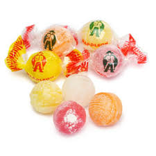 Belgium Napoleon Assorted Sours