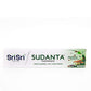 Sri Sri Tattva Sudanta Tooth Paste