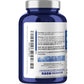 NusaPure Hyaluronic Acid 300mg 250 Veggie Capsules (Non-GMO, Vegan)