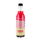 Imported Pepsi Strawberry Milkshake Zero Sugar