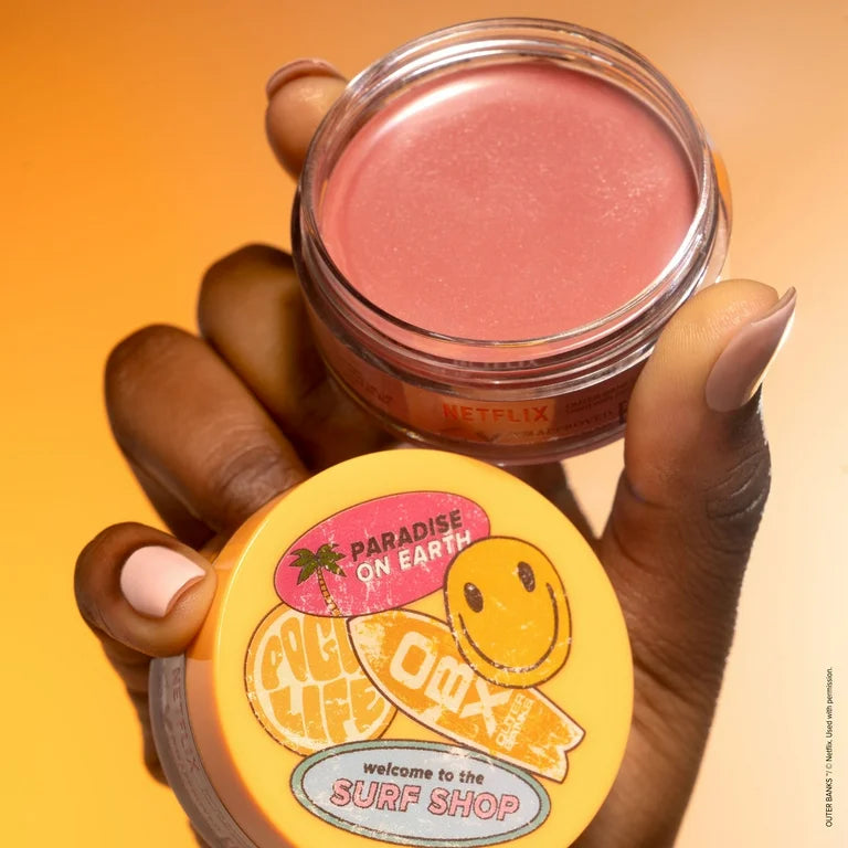 Kookproof Lip & Cheek Blush