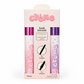 Mascara & Lash Serum Duo - Black