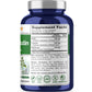 NusaPure Luteolin Complex with Rutin 200 mg | 100 Capsules | Vegetarian, Non-GMO & Vegan Flavonoid Formula