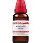 Dr. Willmar Schwabe India Arundo Donax Dilution