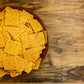 Savory Party Cracker Seasonings | 6 Flavors