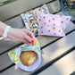 Marley’s Monsters Reusable Snack Bag | 11 Styles