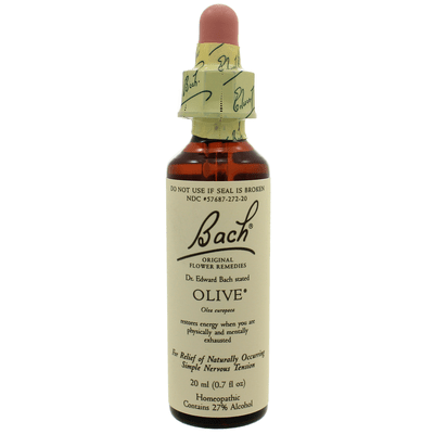 Bach Olive  3 Pack