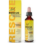 Bach Rescue Remedy Natural Stress Relief Drops 20ml