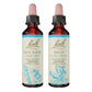 Bach Rock Water 20mL - 3 Pack