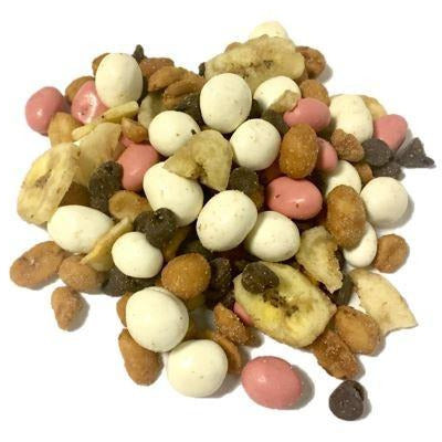 Banana Split Mix (Bulk)