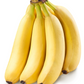 Banana 'Gran Nain' (Musa acuminata)
