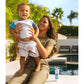 Bare Republic - Mineral Baby Sunscreen Stick 55 SPF - 0.5 oz.