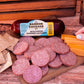 Barron Sausage Co. Summer Sausage
