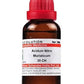 Dr. Willmar Schwabe India Acidum Nitro Muriaticum Dilution