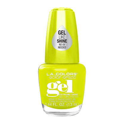 Extreme Shine Nail Polish