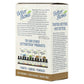 Now Foods BetterStevia French Vanilla 75 Packets Per Box - 6863 - 4 Pack