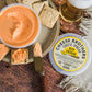 Beer Cheddar Cheese Spread