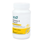 Klaire Labs Vitamin D Plus K 60 Vcaps