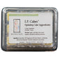Bezwecken E.P. Ovals – 16 Oval Suppositories - Sold as 12 EP Cubes