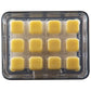 Bezwecken E.P. Ovals – 16 Oval Suppositories - Sold as 12 EP Cubes