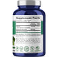 NusaPure Calcium D-Glucarate 500 mg 150 Veggie Caps, Vegan, Non-GMO, Gluten-Free