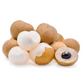 Longan, 'Biew Kiew' (Dimocarpus longan)
