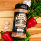 Big Poppa's Double Secret Steak Seasoning - 14oz