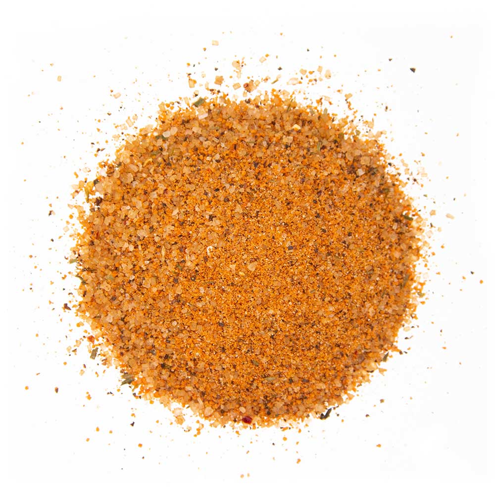 Big Poppa's Sweet Money Seasoning - 14oz