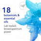 Bio-Botanical Research Biocidin Broad Spectrum Remove Liquid Formula 1oz