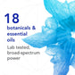 Bio-Botanical Research Biocidin LSF Remove Broad Spectrum Liposomal 1.7 fl oz