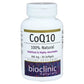 Bioclinic Naturals CoQ10 200mg 30 softgels
