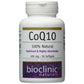 Bioclinic Naturals CoQ10 - 400mg - 30 Capsules