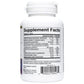 Bioclinic Naturals Enhanced B Complex 60 Softgels - Biologically Active and with Quatrefolic Folate