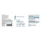 BioGena - 7-Salt Magnesium - 60 Capsules
