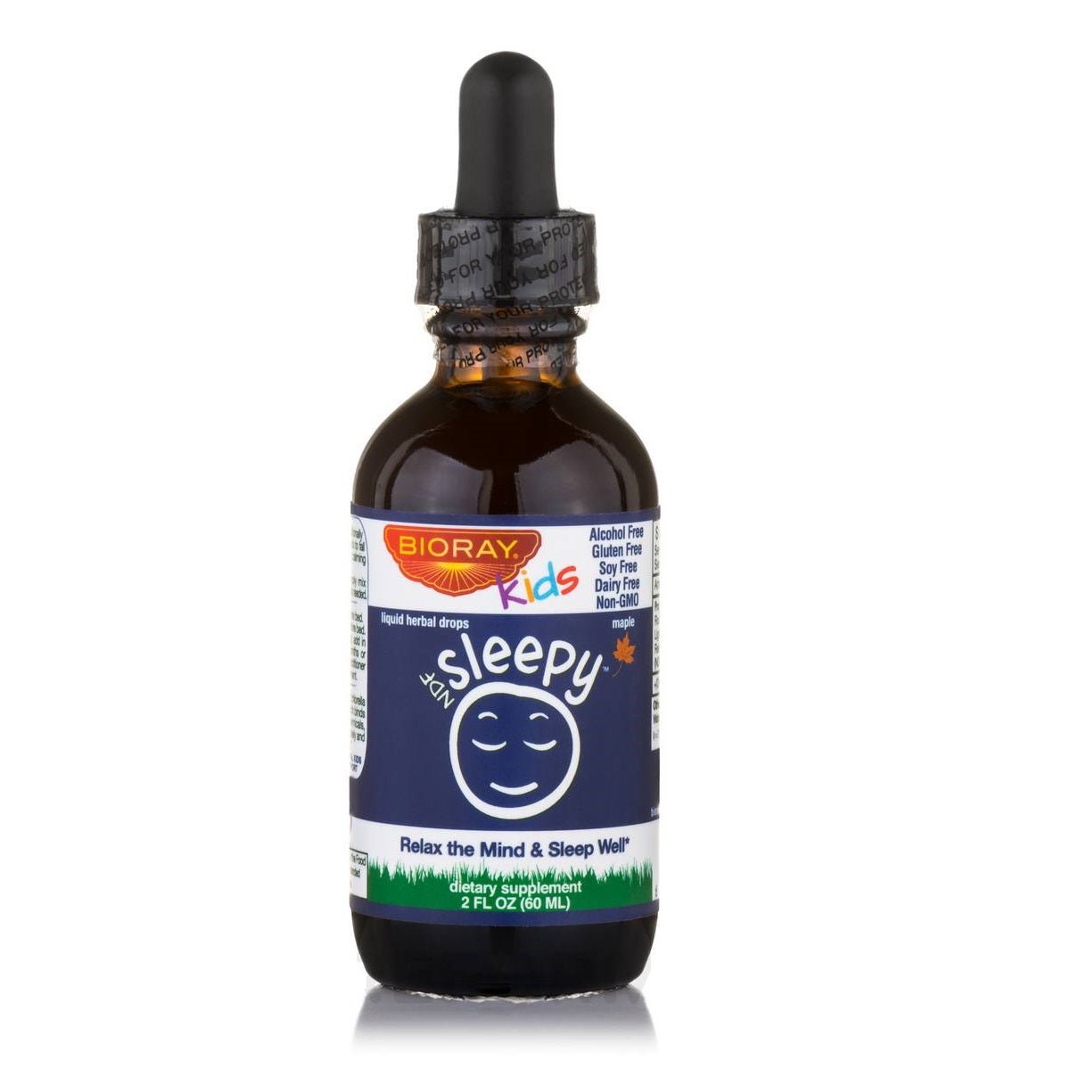 BioRay Kids NDF Sleepy 2oz - 2 Pack