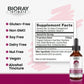 BioRay Loving Energy Alcohol Free 2oz