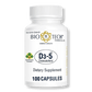Biotech D3-5 5,000 IU Cholecalciferol 100 Capsules